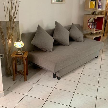 ボローニャCasa Pepeアパートメント エクステリア 写真