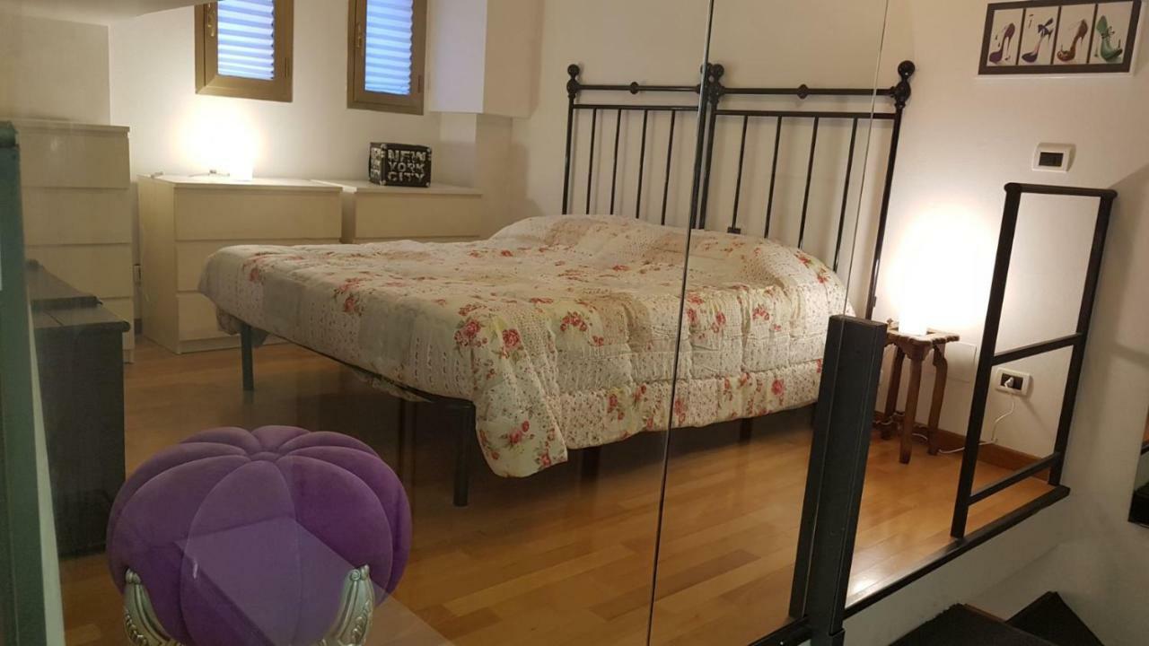 ボローニャCasa Pepeアパートメント エクステリア 写真