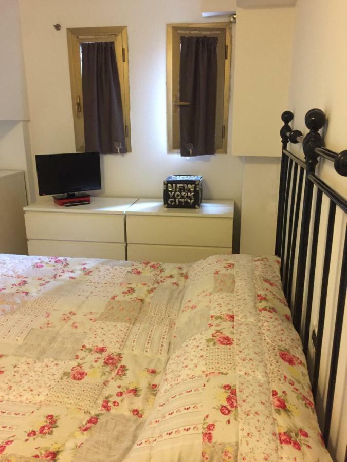 ボローニャCasa Pepeアパートメント エクステリア 写真